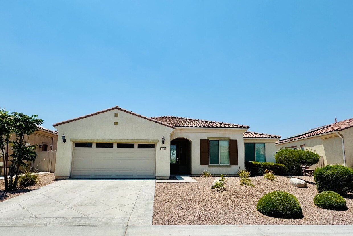 Foto principal - Apple Valley 55 + Senior Resort Living Com...