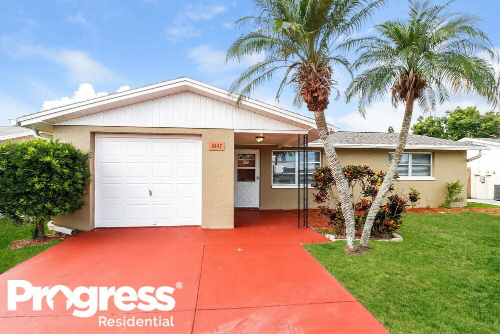 Primary Photo - 3447 Wilson Dr
