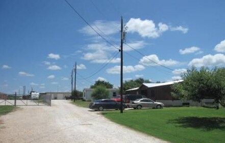 Building Photo - Mobile Home Park