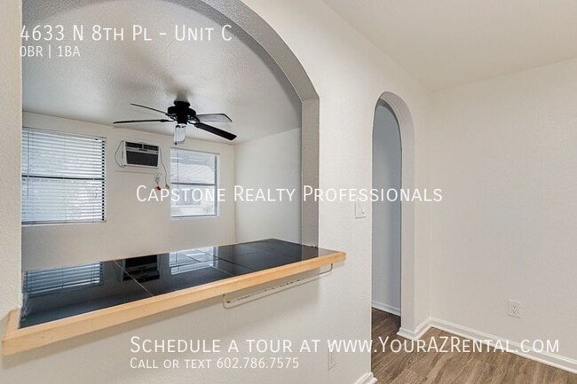 Photo - 4633 N 8th Pl Apartment