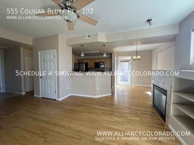 Building Photo - 555 Cougar Bluff Point