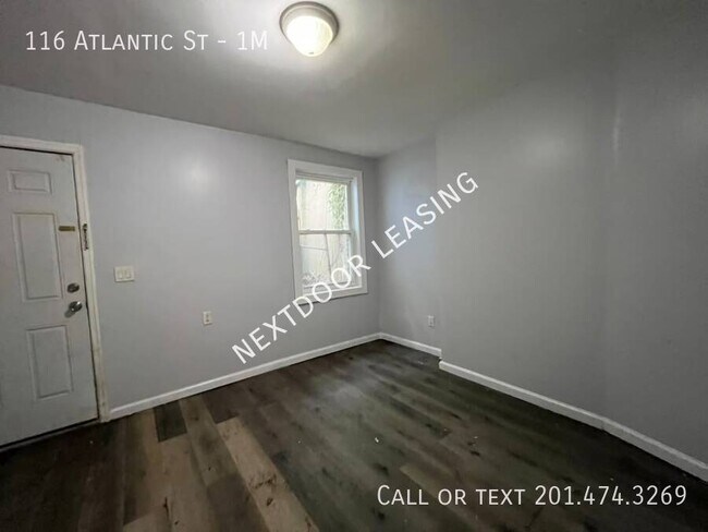 Foto del edificio - 116 Atlantic St