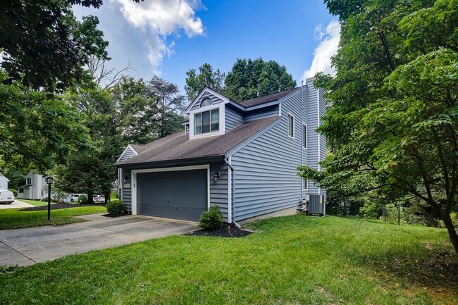 Building Photo - 6103 Triangle Dr