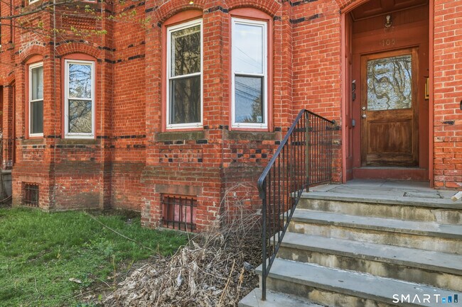 Foto del edificio - 105 William St