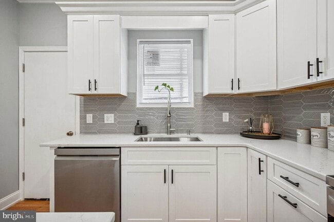 Foto del edificio - 1317 S 19th St