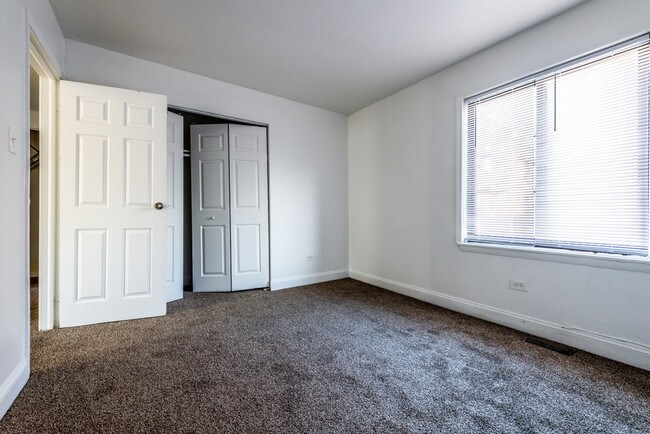 Habitación - 13256 S Prairie Ave