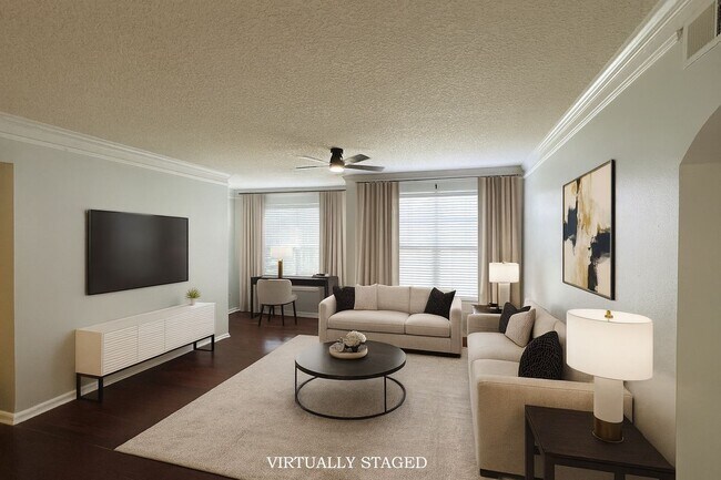 Foto del edificio - 10435 Mid Town Pkwy