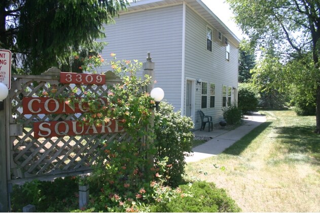 Foto principal - Concord Apartments