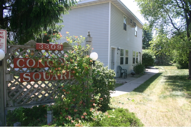 Primary Photo - Concord Apartments
