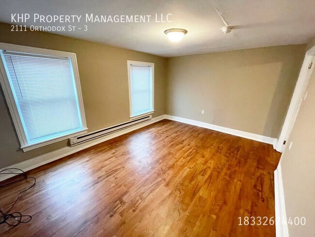 Building Photo - Beautiful 1 Bedroom Apartment in Frankford...