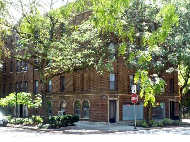Building Photo - Amazing DePaul studio - No deposit !!!