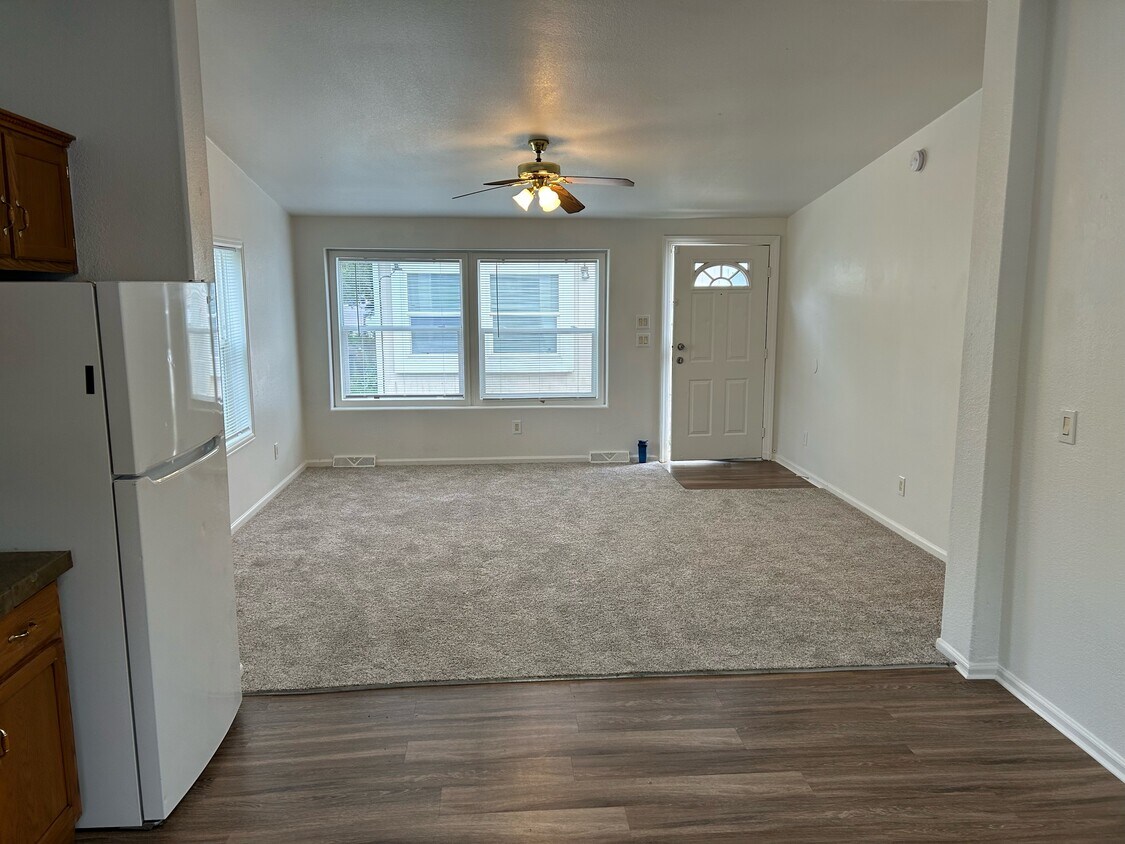 240 Hooker St, Denver, CO 80219 Townhome Rentals in Denver CO