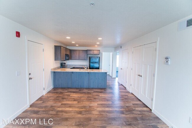 Foto del edificio - 3 br, 2 bath House - 549 S 850 E #304