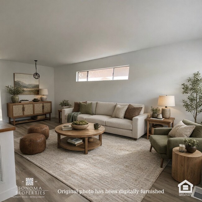 Foto del edificio - 534-536 Joaquin Drive