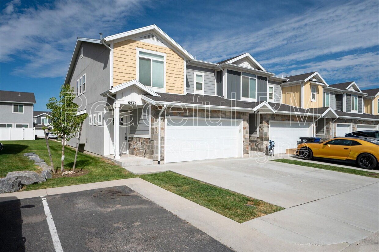 Foto principal - 6541 S Aspen Ln