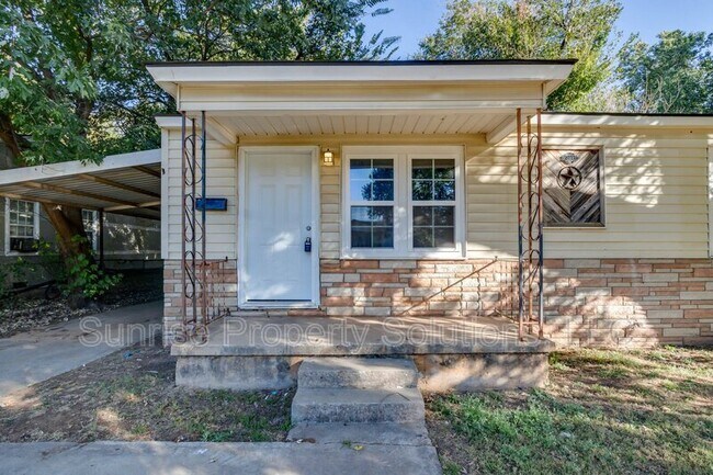 Foto del edificio - 3933 SW 24th St