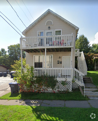 Building Photo - 217 N 25th Ave W