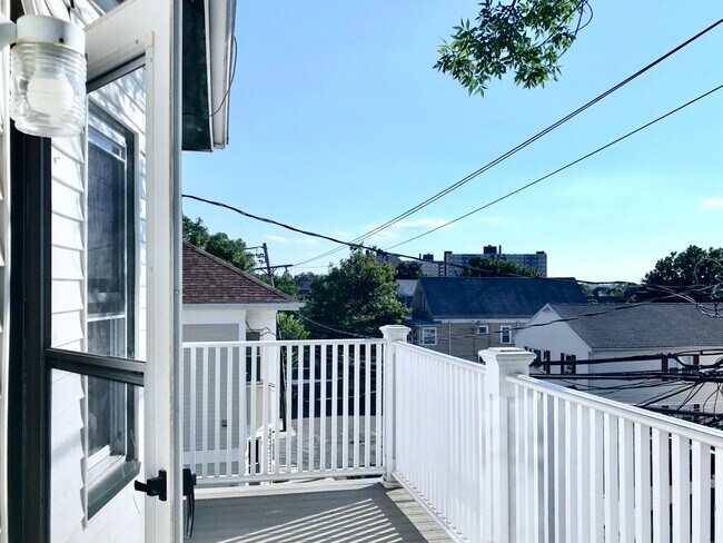 Foto del edificio - 95 North St