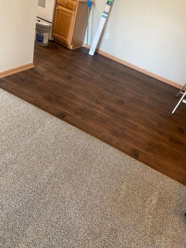 Foto del interior - Boulder Ridge Apartments