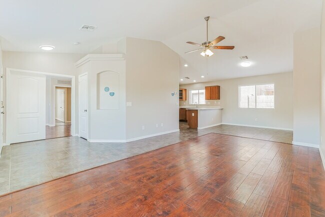 Building Photo - 42760 W Blazen Trail