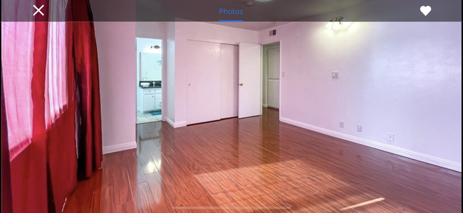 Master bedroom - 26 S Chapel Ave