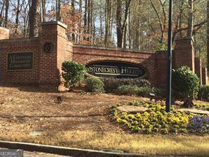 Foto del edificio - 2739 Parkway Trail