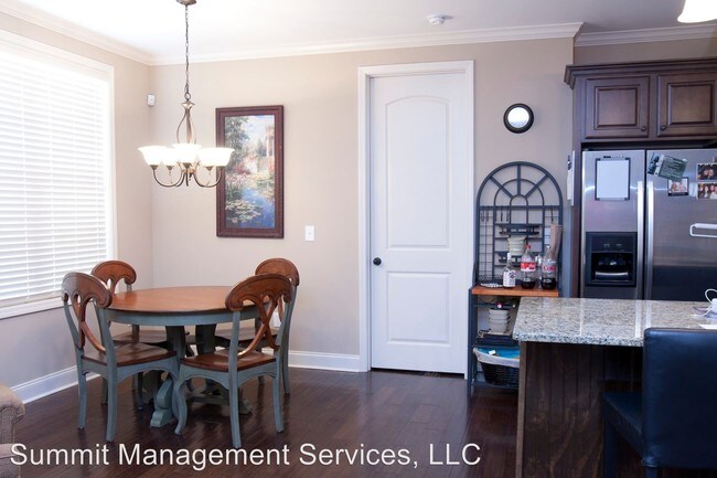 Foto del edificio - 3 br, 3.5 bath House - 109 Tanglewood Drive