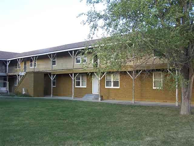 Building Photo - Zener Apartments