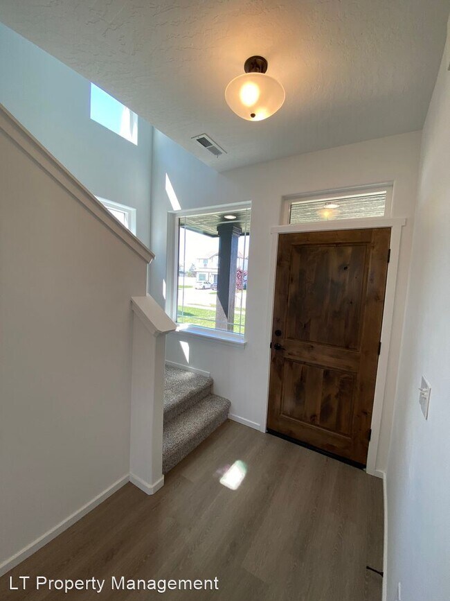 Foto del edificio - 3 br, 2.5 bath House - 3016 N Rio Grande Ln