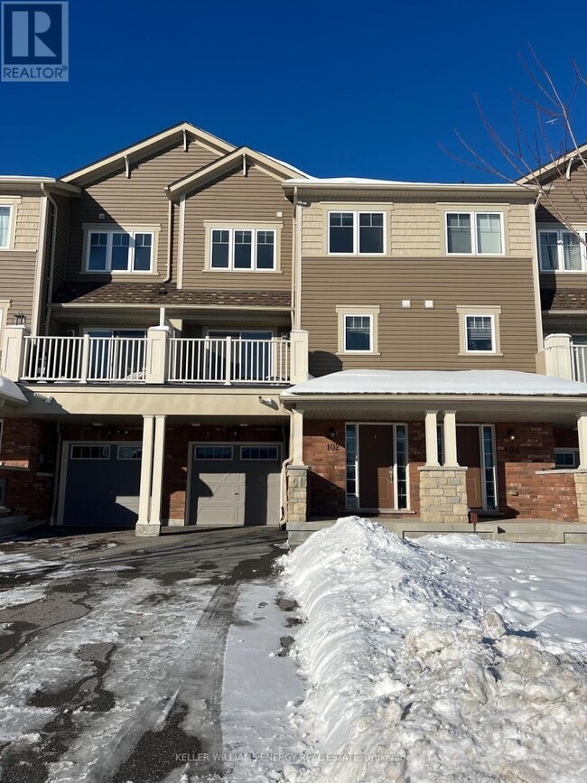 Building Photo - 102 Tabaret Cres