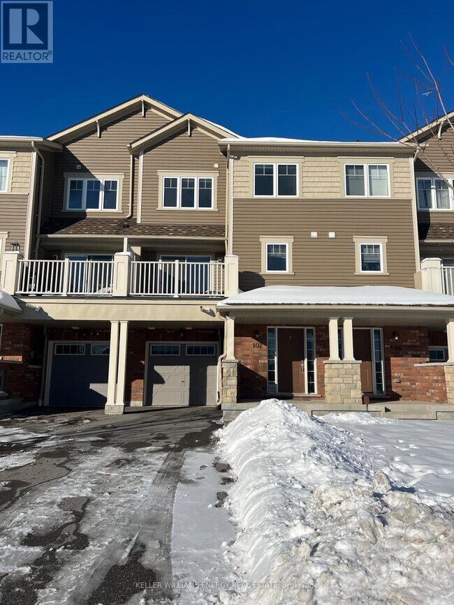 Photo du bâtiment - 102 Tabaret Cres