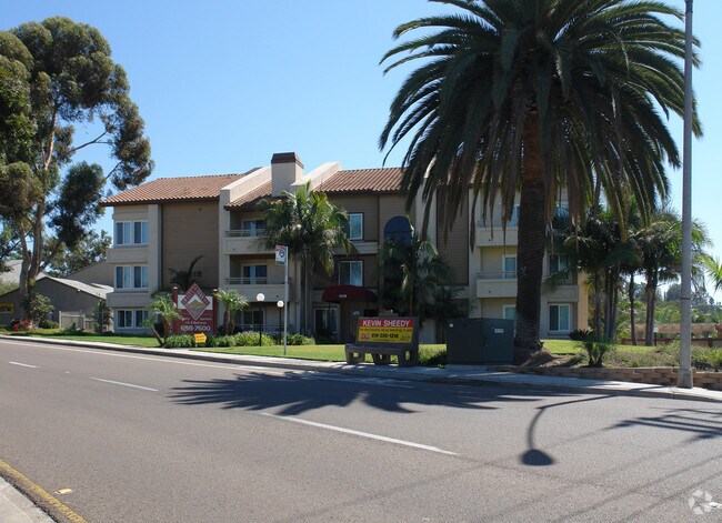 Foto del edificio - Shasta Terrace Apartments