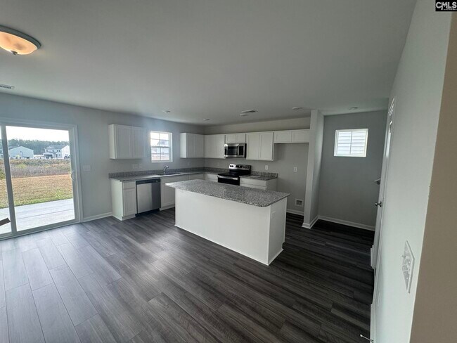 Foto del edificio - 3027 Hallsdale Dr