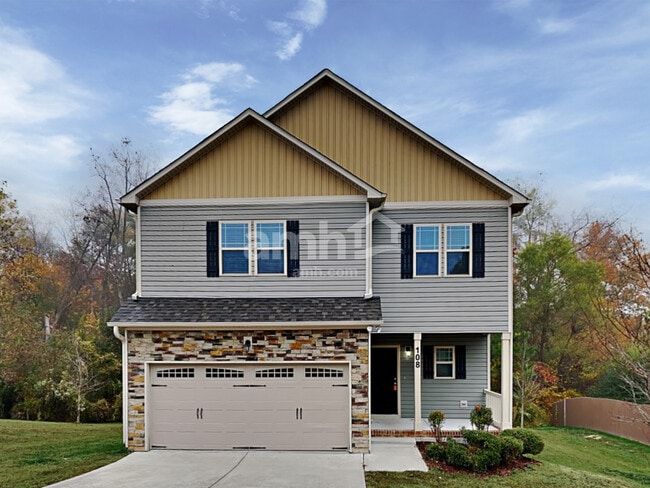 Building Photo - 108 Citrine Ct