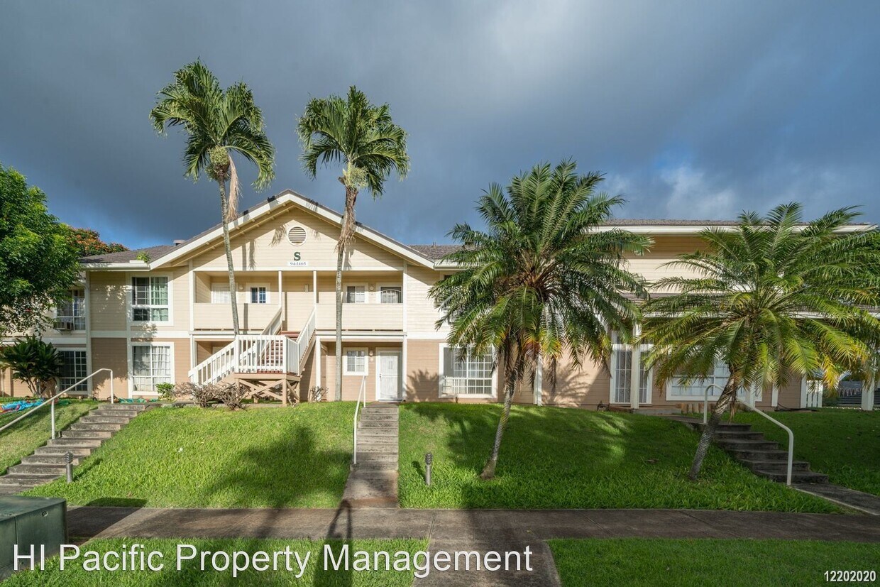 2 br, 2 bath House 941465 Waipio Uka St... House Rental in Waipahu