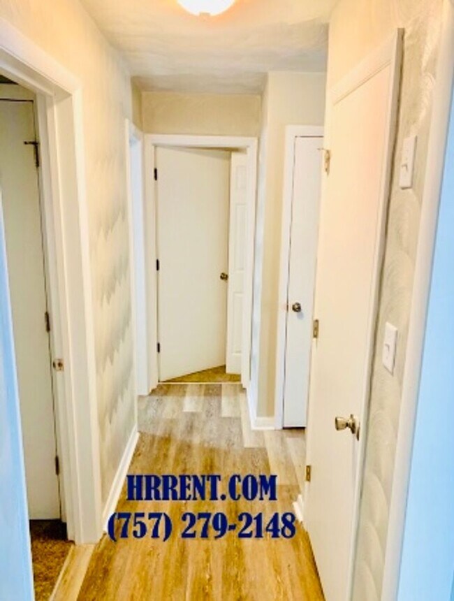 Foto del edificio - Beautiful 3 Bedroom 1.5 Bath Brick Home lo...