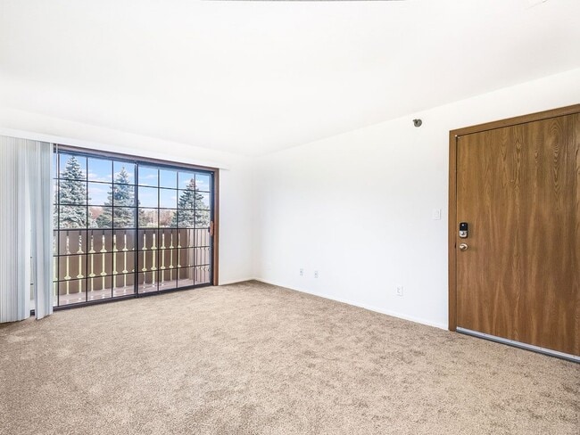 Foto del edificio - Tanglewood Apartments