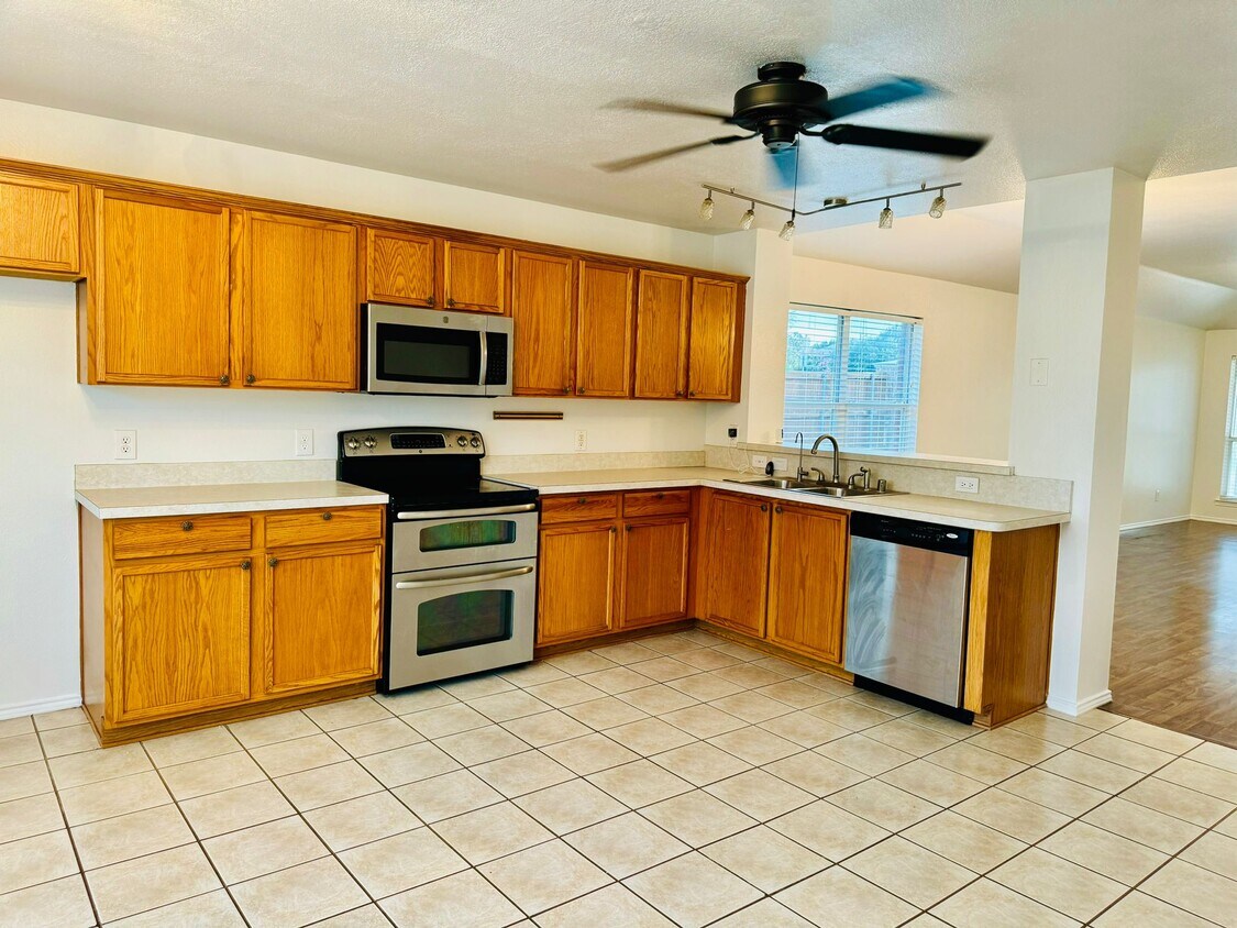 1912 Garfield Dr, McKinney, TX 75072 House Rental in McKinney, TX