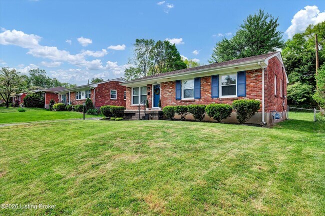 Foto del edificio - 3812 Klondike Ln