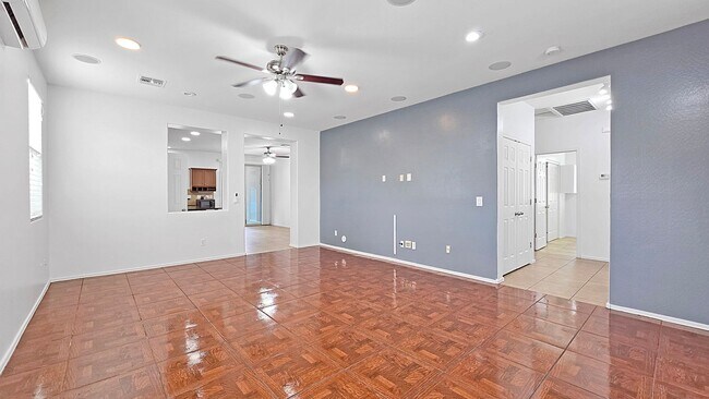 Foto del edificio - Excellent Laveen home with SOLAR!!
