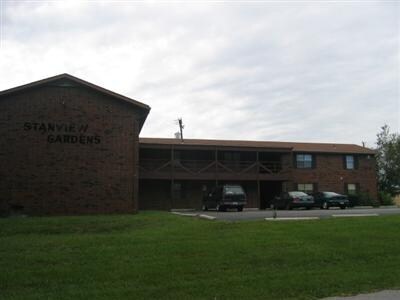 Stanview Gardens 8 Units Apartments Springfield Mo Building Photo Stanview Gardens 8 Units