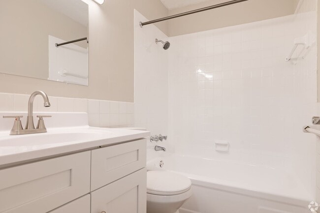 Interior Photo - Coppertree Apartments