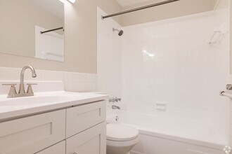 Interior Photo - Coppertree Apartments