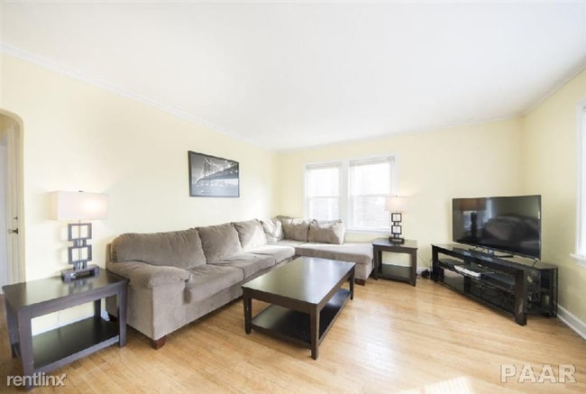 Foto del edificio - 1207 E Forrest Hill Ave