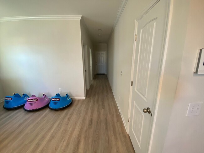 Foto del edificio - 1112 Sapphire Dr