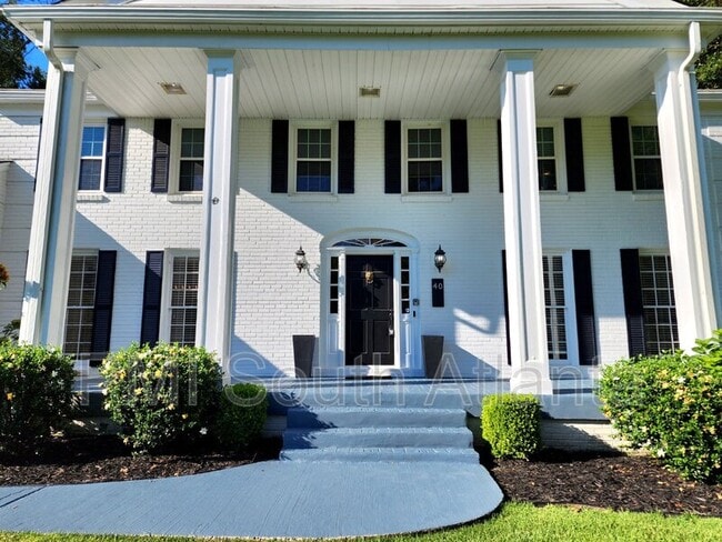 Photo - 40 Pheasant Dr SE House