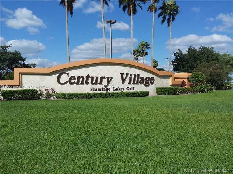 13250 SW 4th Ct Unit 413G, Pembroke Pines, FL 33027 Condo for Rent in