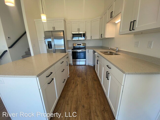 Foto del edificio - 3 br, 3 bath House - 3709 50th Street South