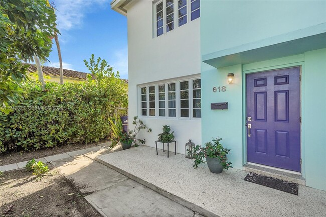 Foto del edificio - 618 86th St