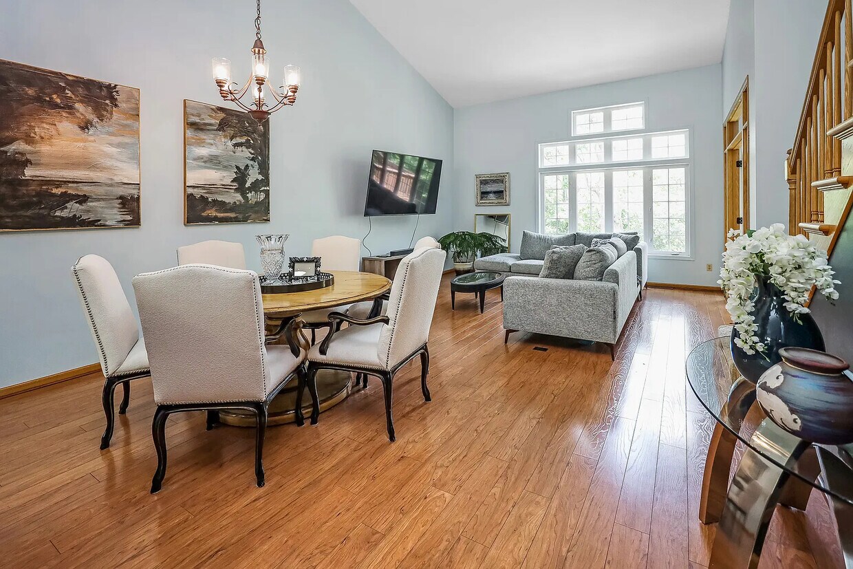 Foto principal - 902 Kimberly Ln